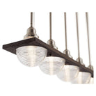 Kichler - Potomi Linear Suspension - Lights Canada
