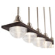 Kichler - Potomi Linear Suspension - Lights Canada