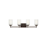 Elmwood Park 4-Light Vanity Light