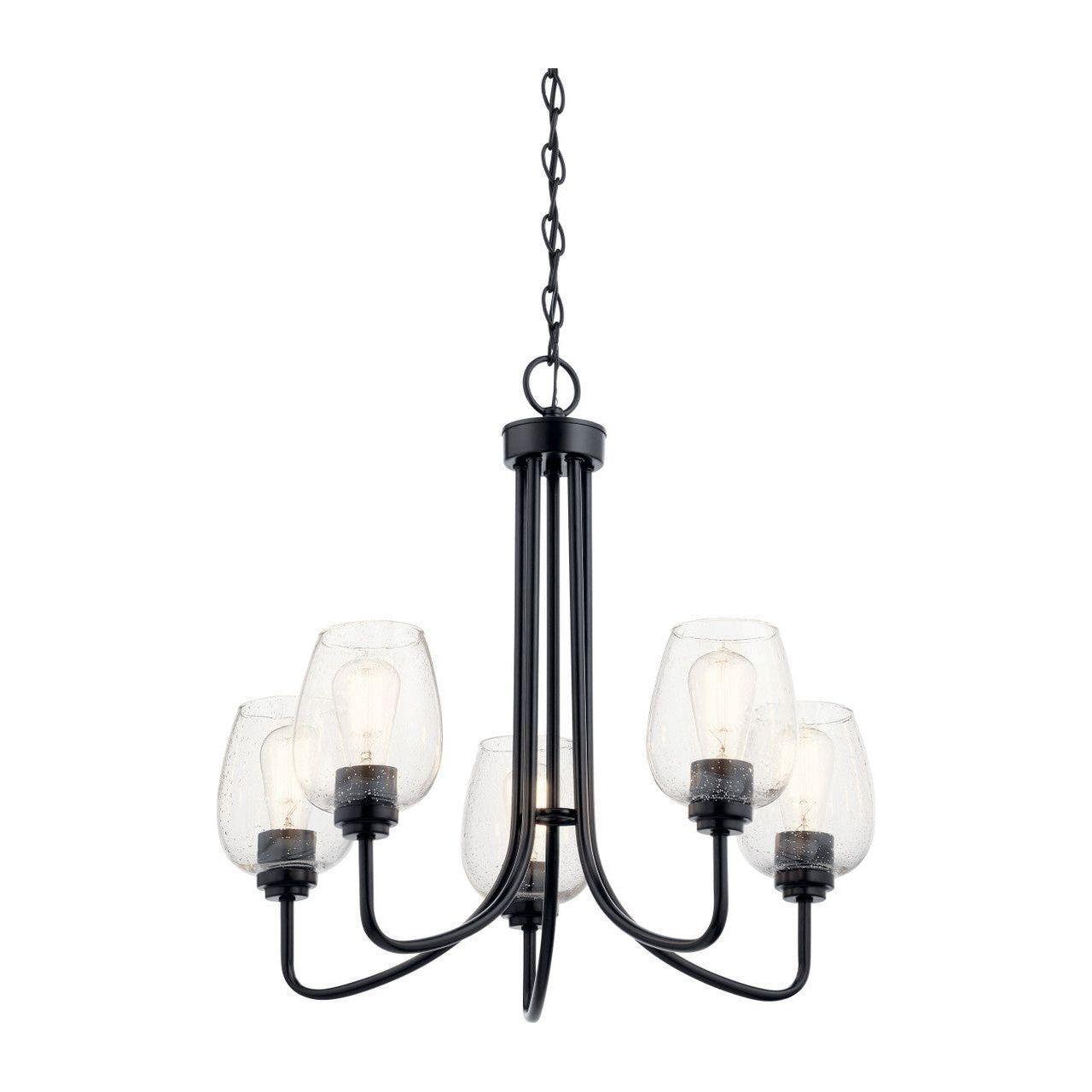 Kichler - Valserrano Chandelier - Lights Canada