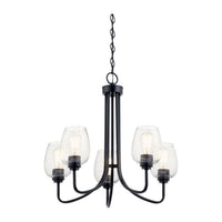 Valserrano Chandelier