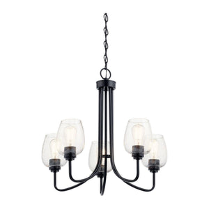 Kichler - Valserrano Chandelier - Lights Canada