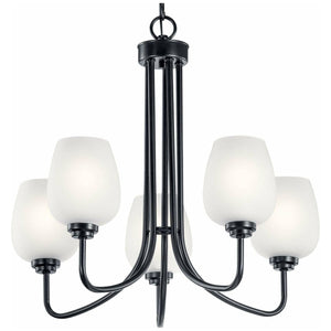 Kichler - Valserrano Chandelier - Lights Canada