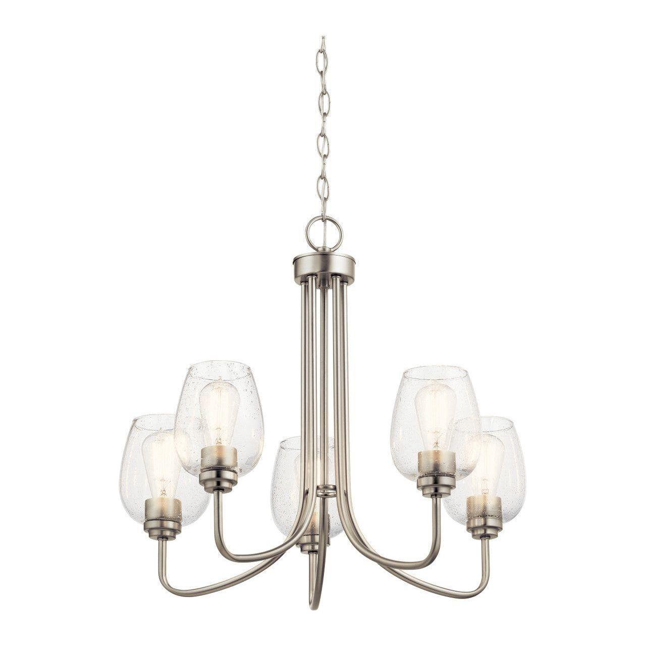 Kichler - Valserrano Chandelier - Lights Canada