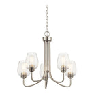 Kichler - Valserrano Chandelier - Lights Canada