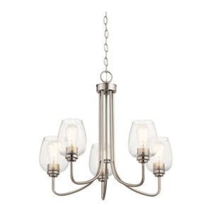 Kichler - Valserrano Chandelier - Lights Canada