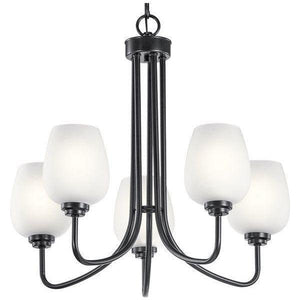 Kichler - Valserrano Chandelier - Lights Canada