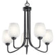 Kichler - Valserrano Chandelier - Lights Canada