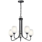 Kichler - Valserrano Chandelier - Lights Canada