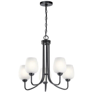 Kichler - Valserrano Chandelier - Lights Canada