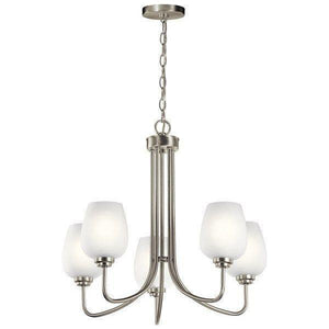 Kichler - Valserrano Chandelier - Lights Canada