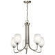 Kichler - Valserrano Chandelier - Lights Canada