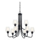 Kichler - Valserrano Chandelier - Lights Canada