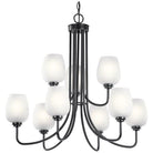 Kichler - Valserrano Chandelier - Lights Canada