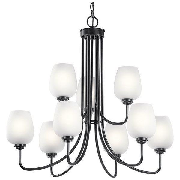 Kichler - Valserrano Chandelier - Lights Canada
