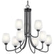 Kichler - Valserrano Chandelier - Lights Canada