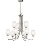 Kichler - Valserrano Chandelier - Lights Canada