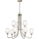 Kichler - Valserrano Chandelier - Lights Canada
