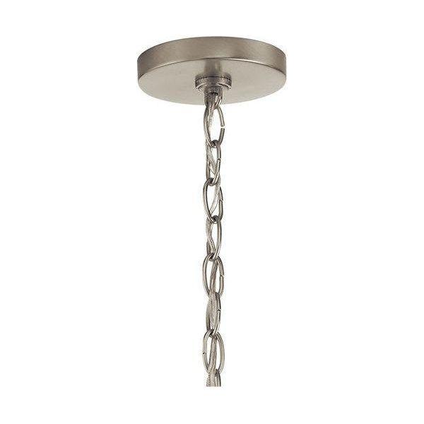 Kichler - Valserrano Chandelier - Lights Canada
