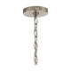 Kichler - Valserrano Chandelier - Lights Canada