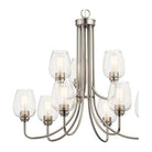 Kichler - Valserrano Chandelier - Lights Canada