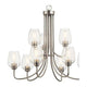Kichler - Valserrano Chandelier - Lights Canada