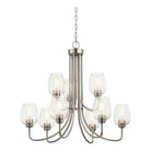 Kichler - Valserrano Chandelier - Lights Canada