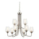 Kichler - Valserrano Chandelier - Lights Canada