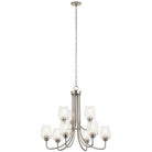 Kichler - Valserrano Chandelier - Lights Canada