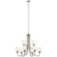 Kichler - Valserrano Chandelier - Lights Canada