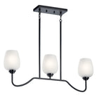 Kichler - Valserrano Linear Suspension - Lights Canada