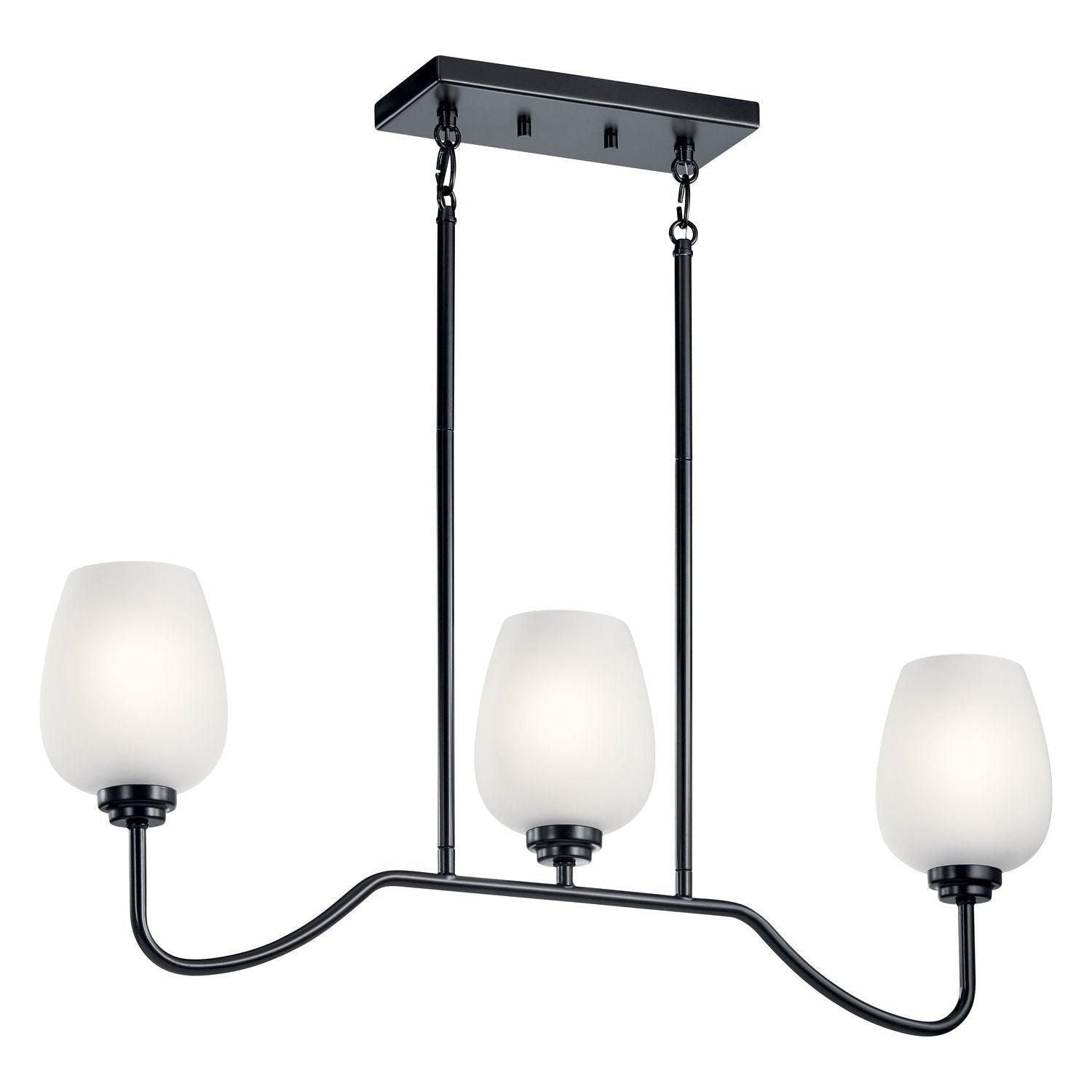 Kichler - Valserrano Linear Suspension - Lights Canada