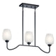 Kichler - Valserrano Linear Suspension - Lights Canada