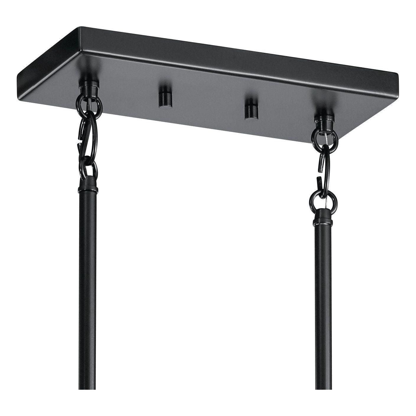 Kichler - Valserrano Linear Suspension - Lights Canada