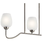 Kichler - Valserrano Linear Suspension - Lights Canada