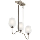 Kichler - Valserrano Linear Suspension - Lights Canada