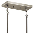 Kichler - Valserrano Linear Suspension - Lights Canada