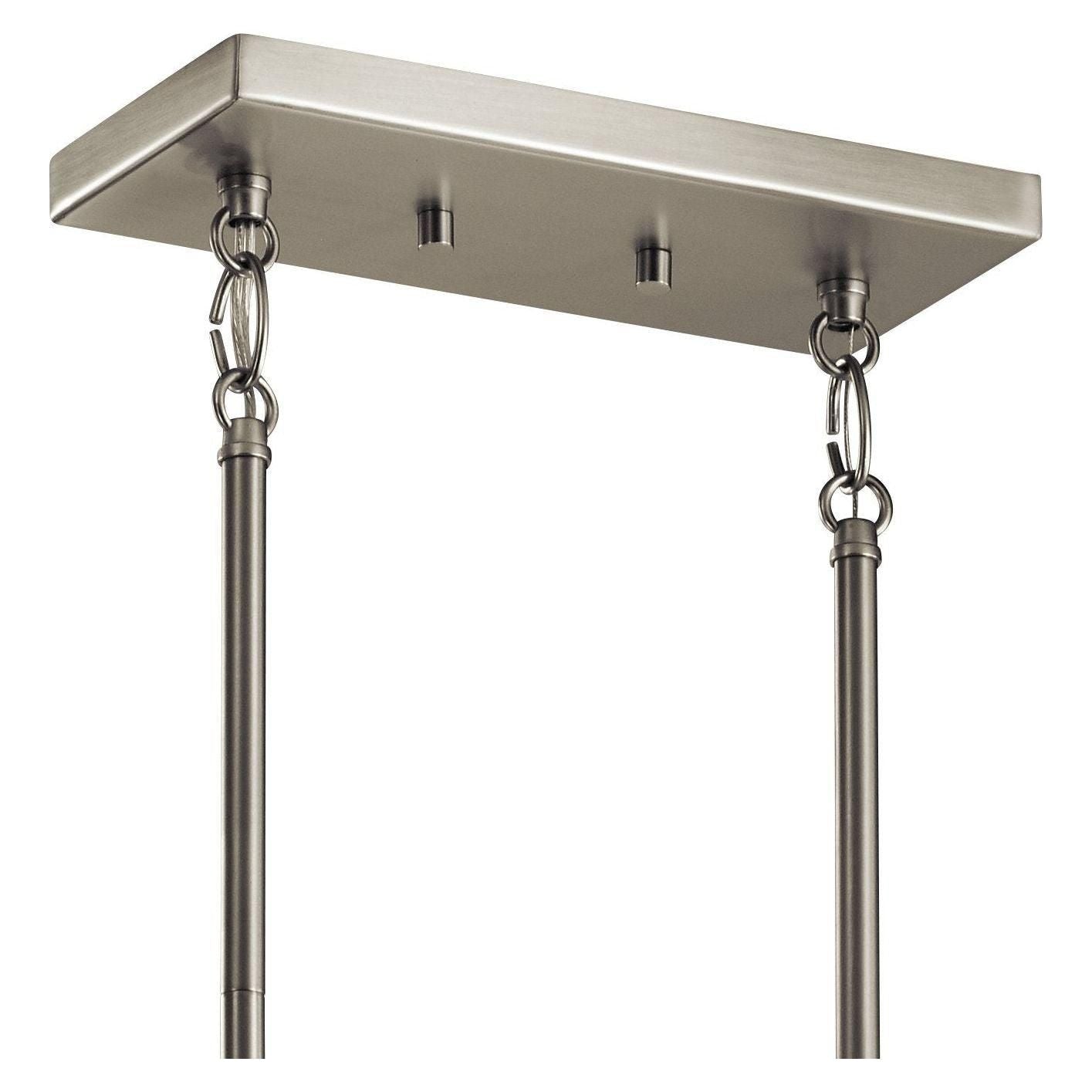 Kichler - Valserrano Linear Suspension - Lights Canada