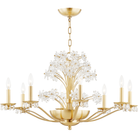 Hudson Valley Lighting - Beaumont Chandelier - Lights Canada