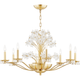 Hudson Valley Lighting - Beaumont Chandelier - Lights Canada