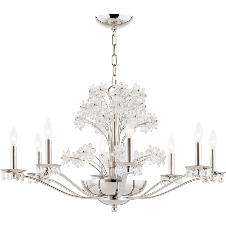 Hudson Valley Lighting - Beaumont Chandelier - Lights Canada