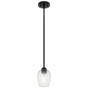 Kichler - Kichler Valserrano Mini Pendant 1Lt - Lights Canada