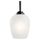 Kichler - Valserrano Mini Pendant - Lights Canada