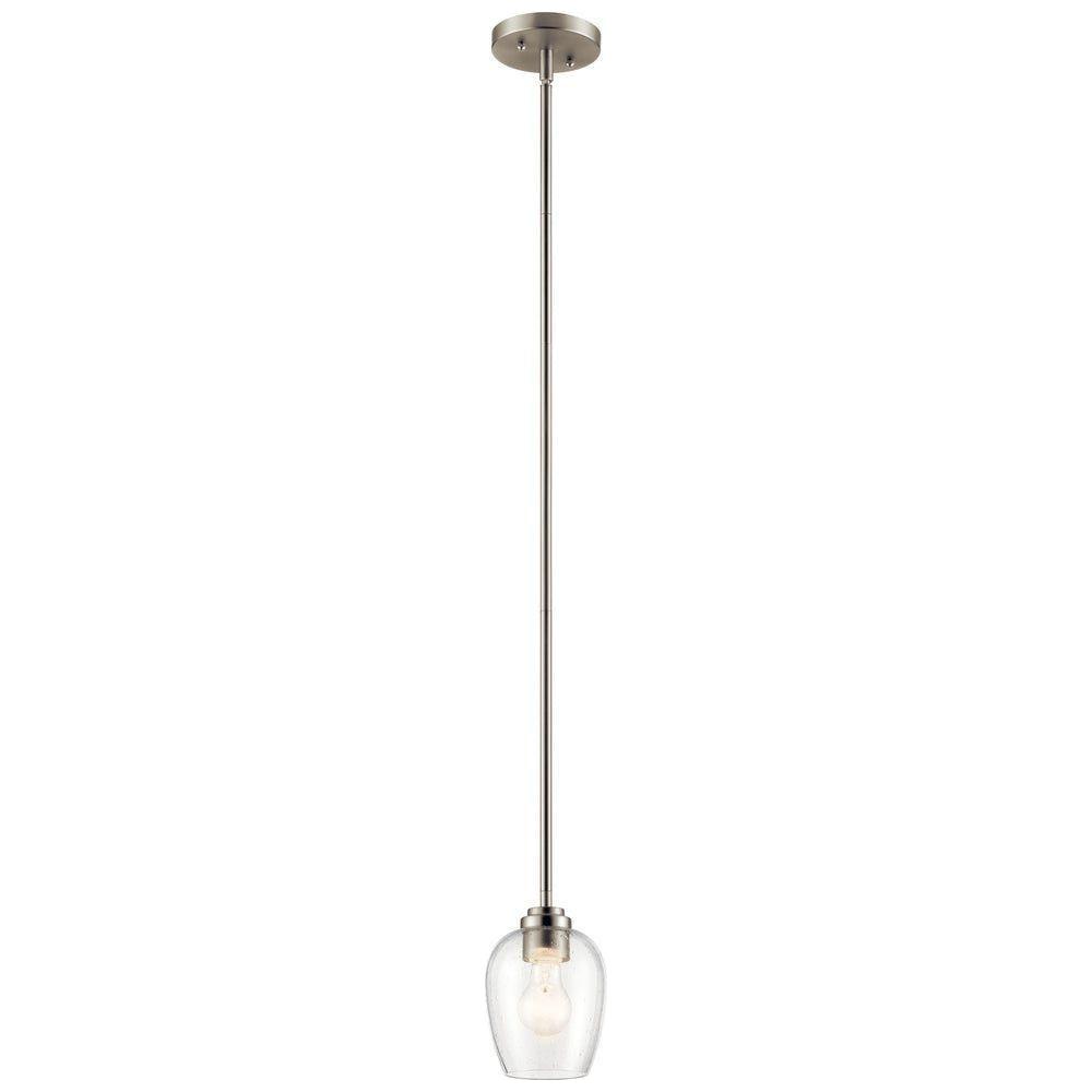 Kichler - Kichler Valserrano Mini Pendant 1Lt - Lights Canada