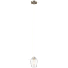 Kichler - Kichler Valserrano Mini Pendant 1Lt - Lights Canada