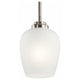 Kichler - Valserrano Mini Pendant - Lights Canada