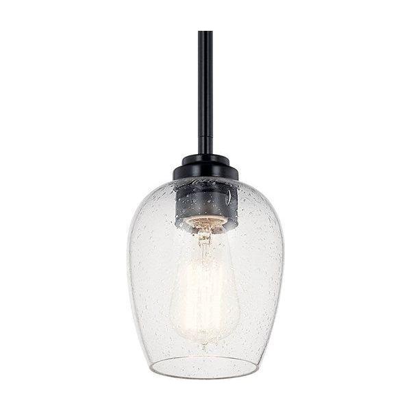 Kichler - Kichler Valserrano Mini Pendant 1Lt - Lights Canada