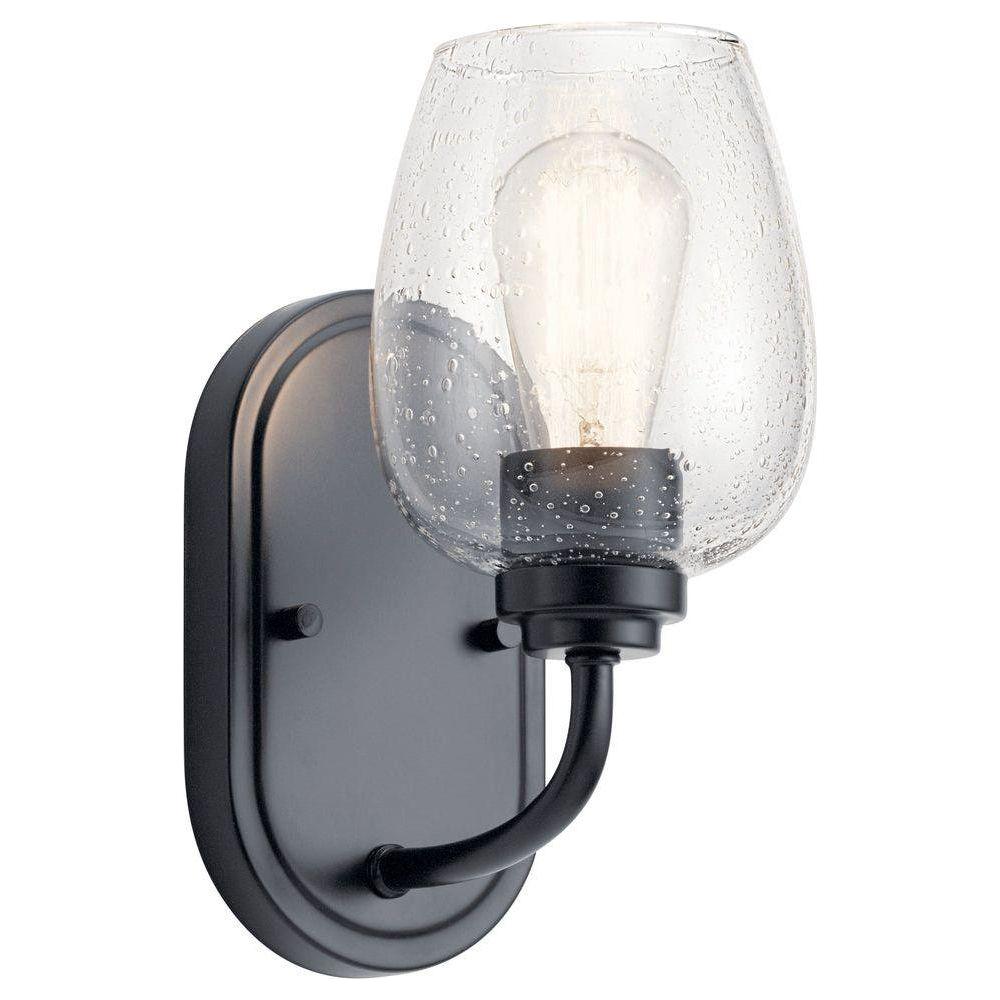 Kichler - Kichler Valserrano Wall Sconce 1 Light - Lights Canada