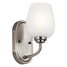 Kichler - Valserrano Sconce - Lights Canada