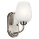 Kichler - Valserrano Sconce - Lights Canada
